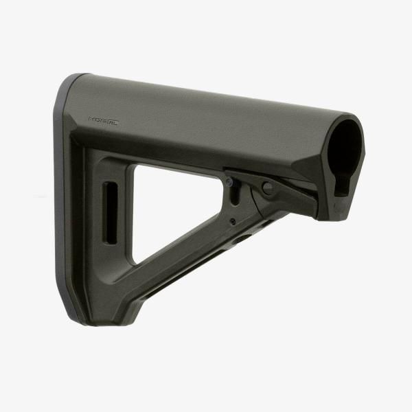 新作登場，セール [MAGPUL][実物] MOE RL カービン ストック ミルスペック (ODG) その他