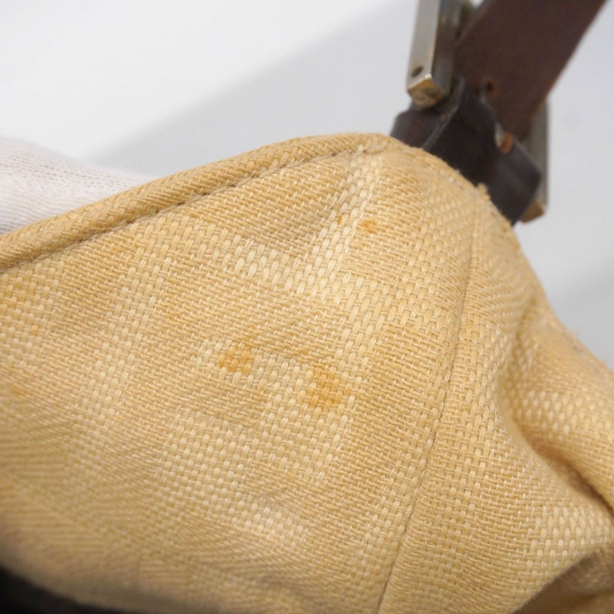 シルバー金具 レディース