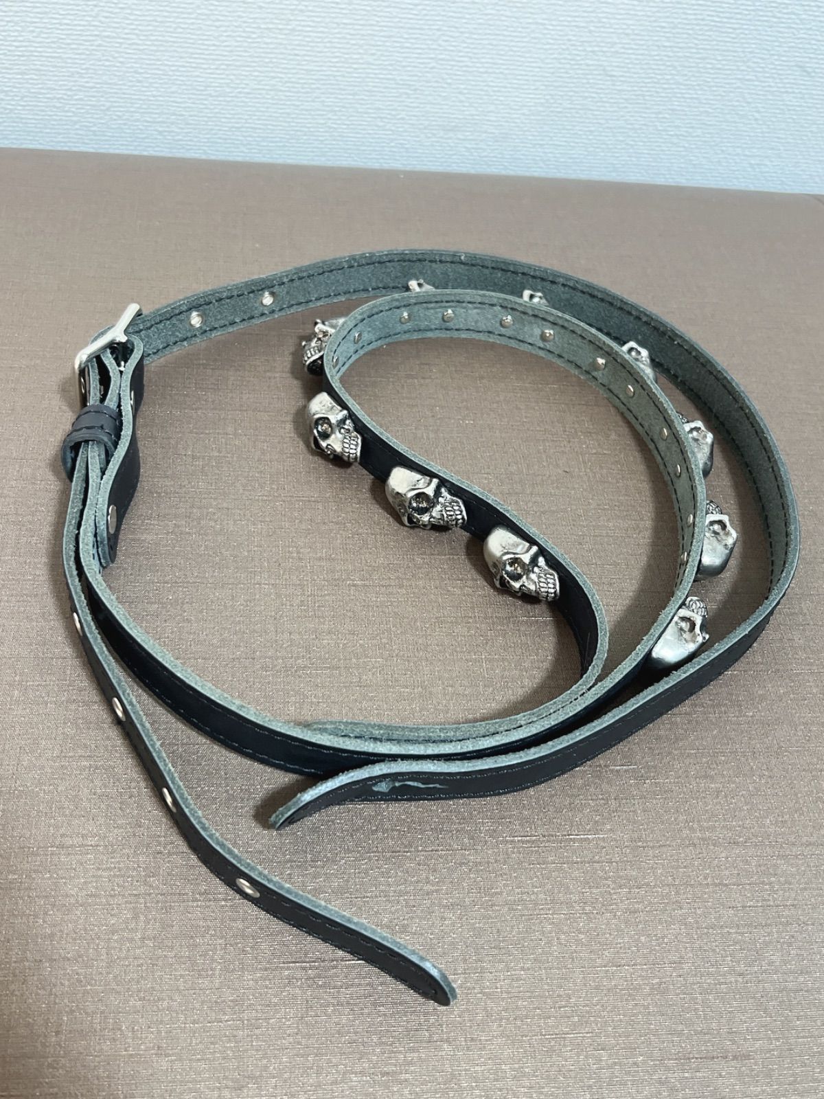 X JAPAN hide スカルストラップ FERNANDES - メルカリ