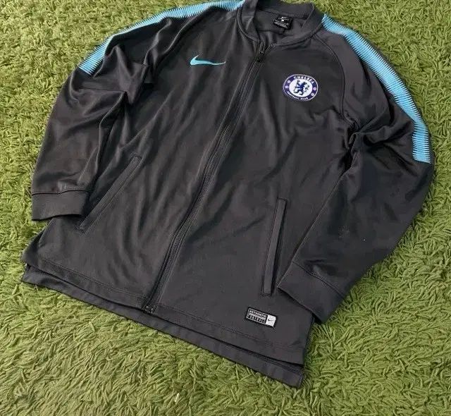 Nike(ナイキ） チェルシー トラックトップス ジャージ ジップアップ 90 ／ S