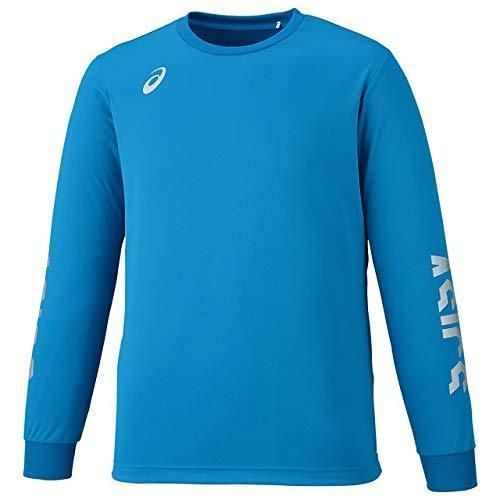 アシックス(ASICS) バレーボール 長袖 シャツ 2053A001 男女兼用