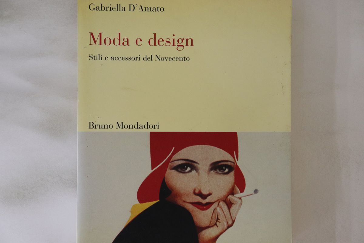 輸入BOOKS Photo Book Gabriella Damato Moda E Design ISBN97888424987  /00950 輸入BOOKS Photo Book Gabriella Damato Moda E Design