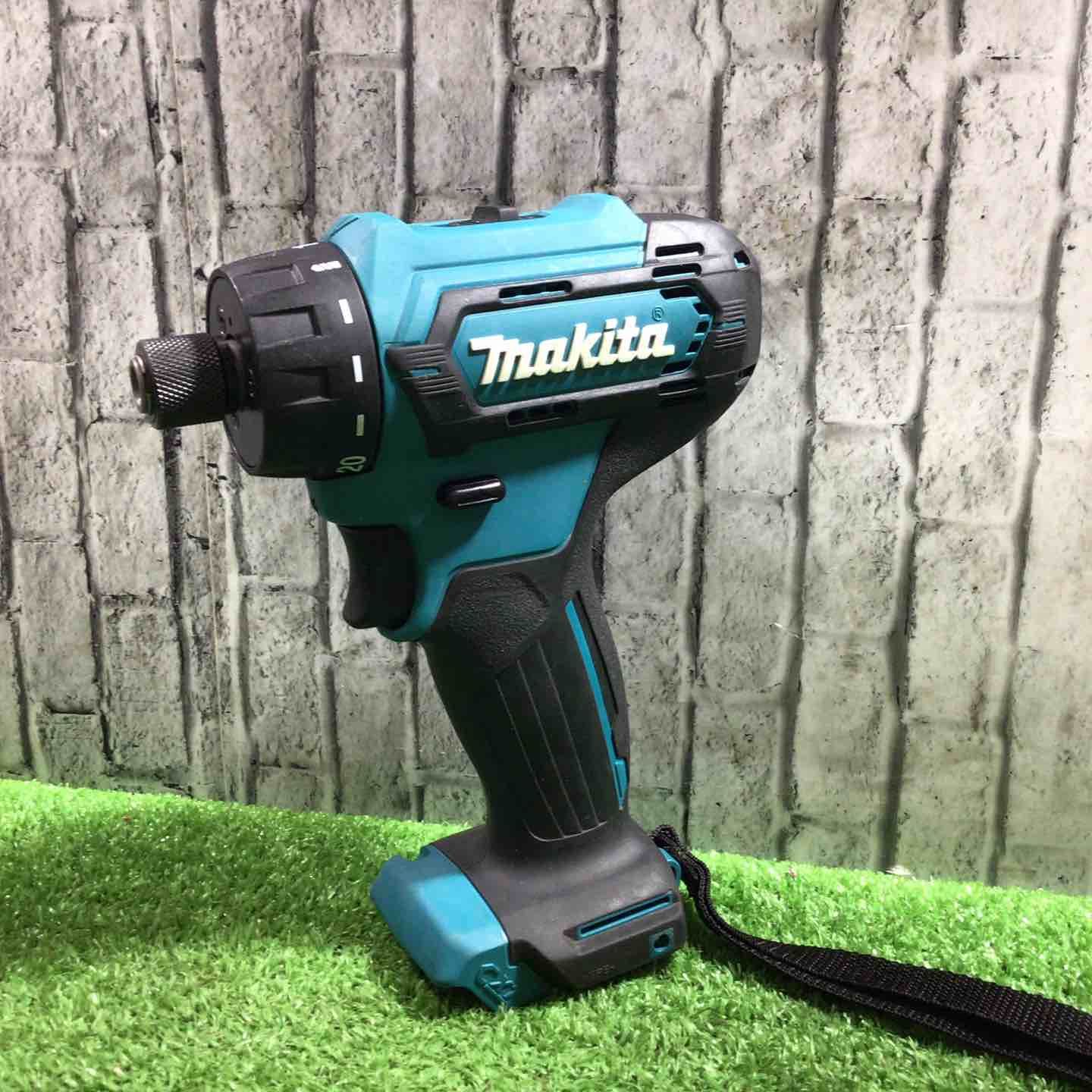 マキタ makita コードレスドリルドライバー DF033DSHX 川口店