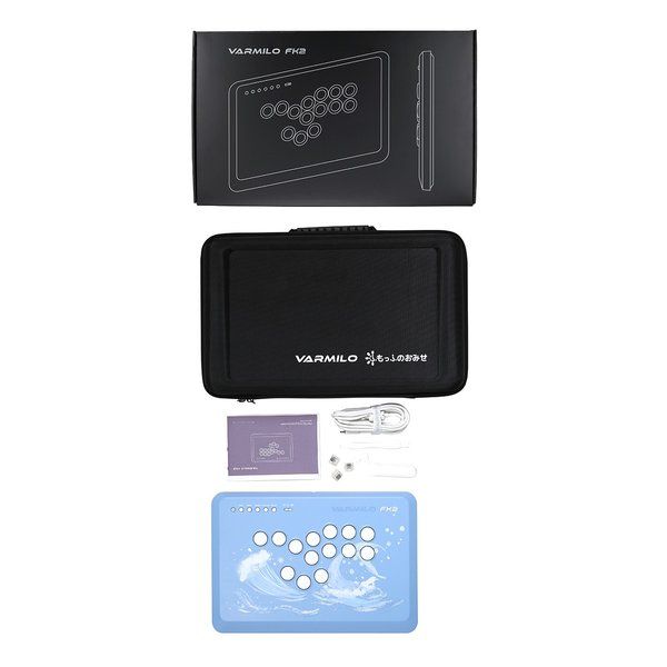 VARMILO FK2 アミロ 不屈 【公式通販】