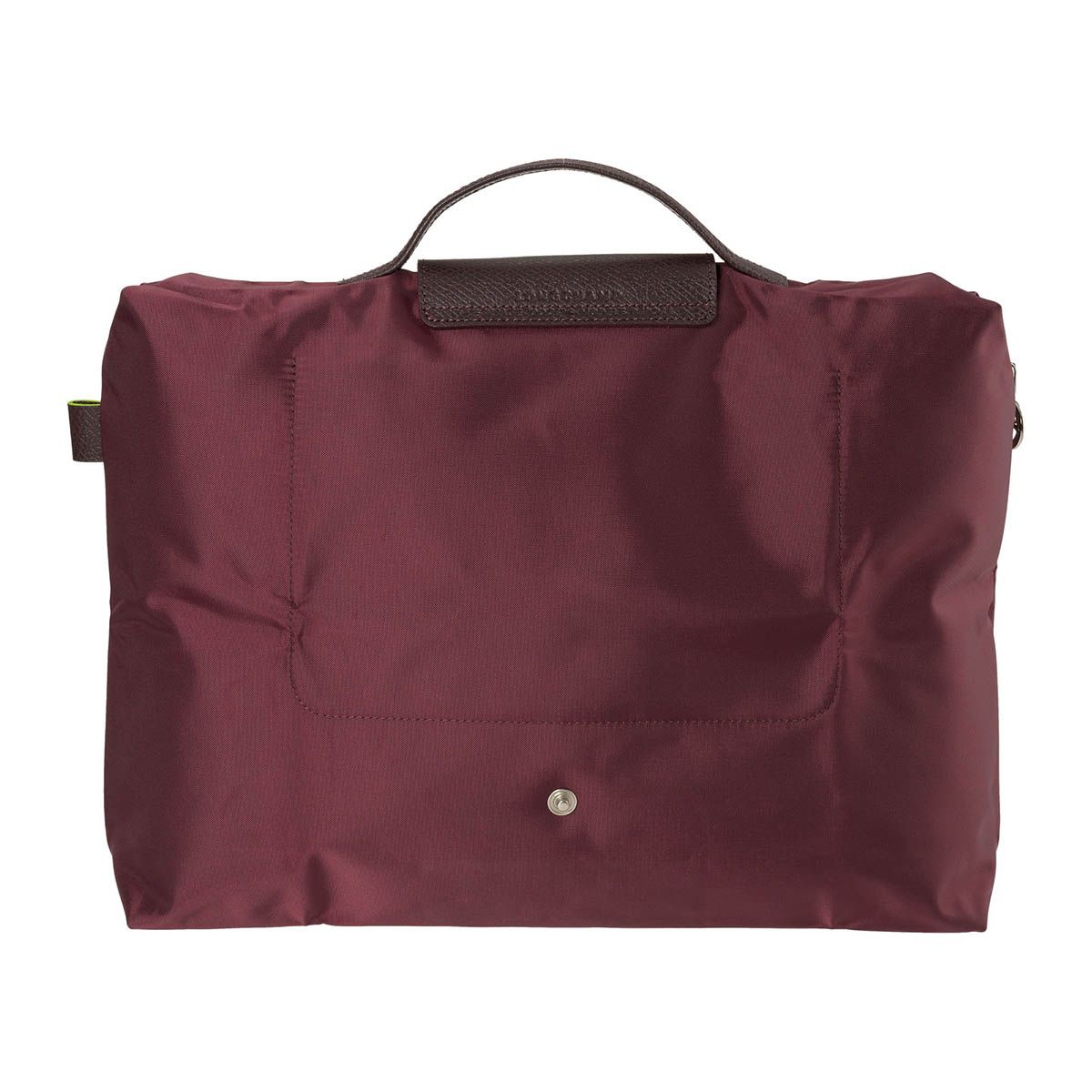 LONGCHAMP ロンシャン ブリーフケース ル プリアージュ Sサイズ