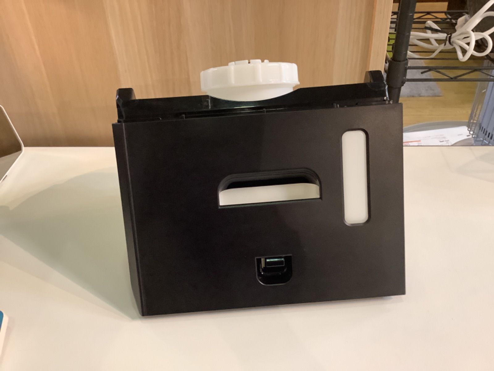 MCK55X-T ディープブラウン