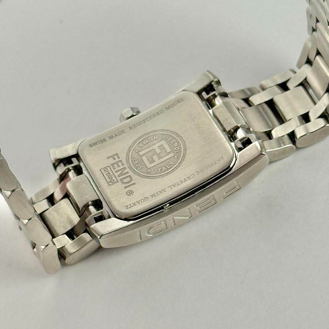 36Pダイヤ×シェル文字盤 7000L