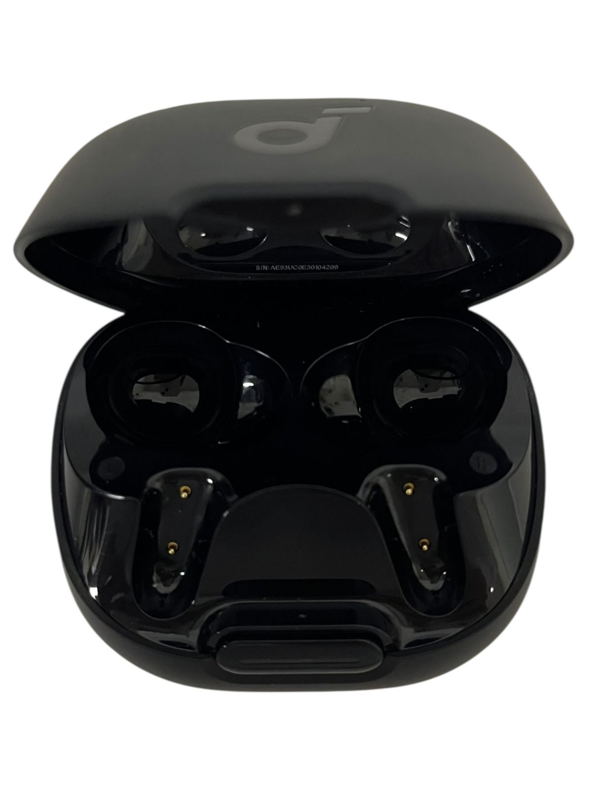 モダン Soundcore By Anker サウンドコア Liberty 4 NC リバティ4 ワイヤレスイヤホン A3947N11 ブラック 家電|199