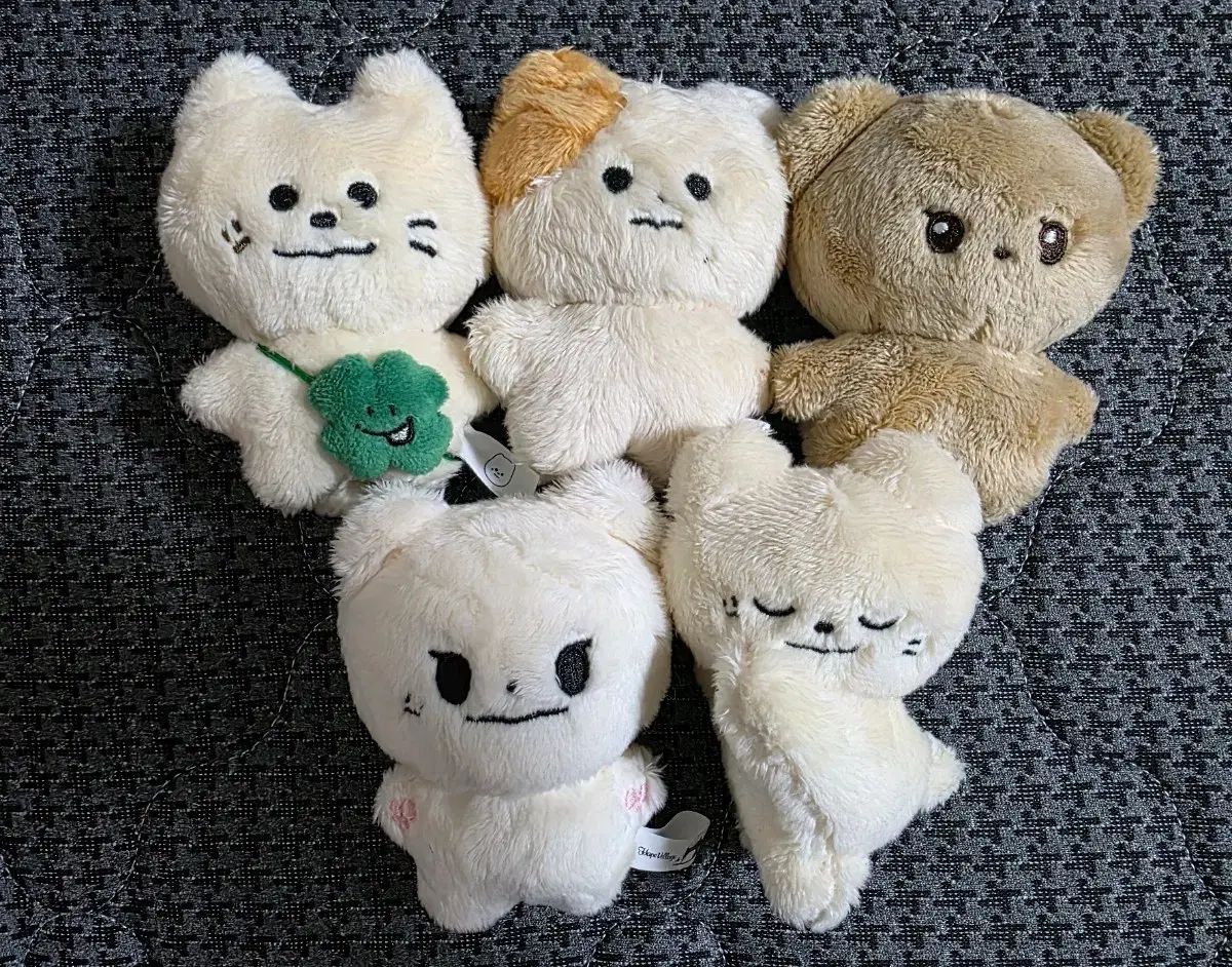 アストロ astro ムンビン ぬいぐるみ 10cm 新品 マスター 【公式通販】