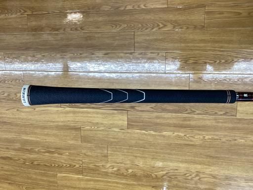 【中古】 グローブライド ONOFF(2015) AKA 10° ドライバー DR SMOOTH KICK MP-515D (フレックスR) メンズ 男性用 右利き 右用 Cランク ゴルフクラブ