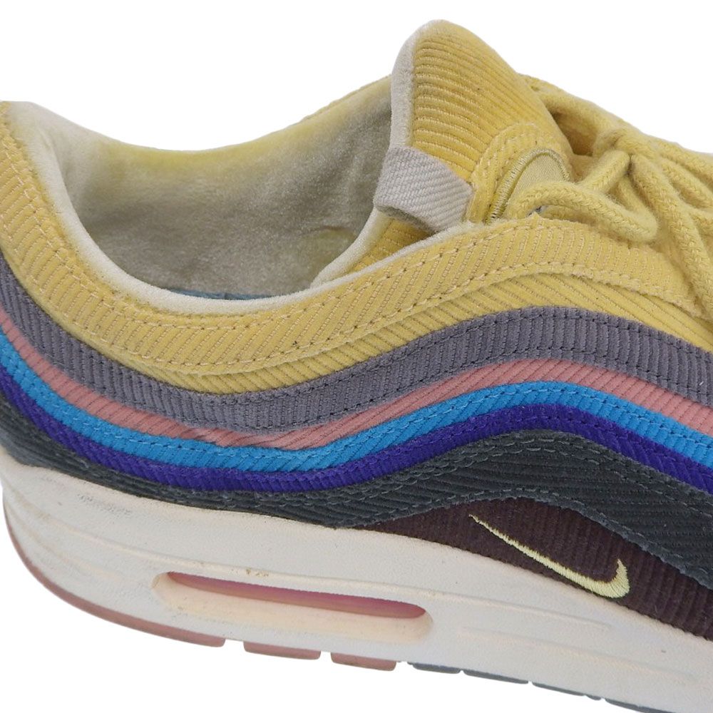 NIKE ナイキ ×ショーン・ウェザースプーン エアマックス1/97 SW