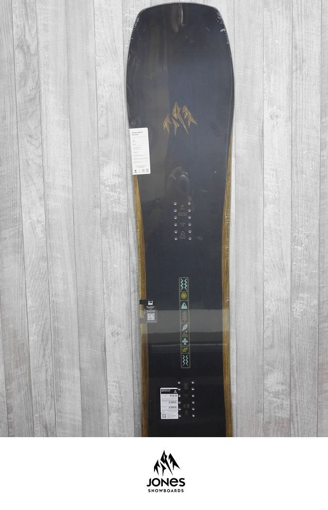 新品】26 JONES HOVERCRAFT 2.0 FAR EAST LTD 152 正規品 保証付