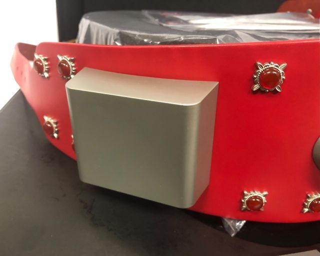 コンプリートセレクション 仮面ライダー新1号変身ベルト CSタイフーン