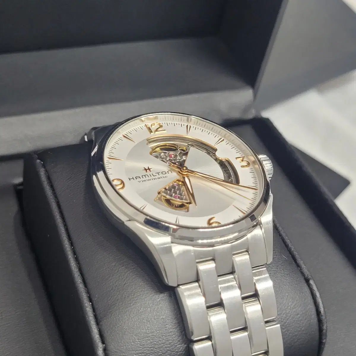 新モデル 42mm