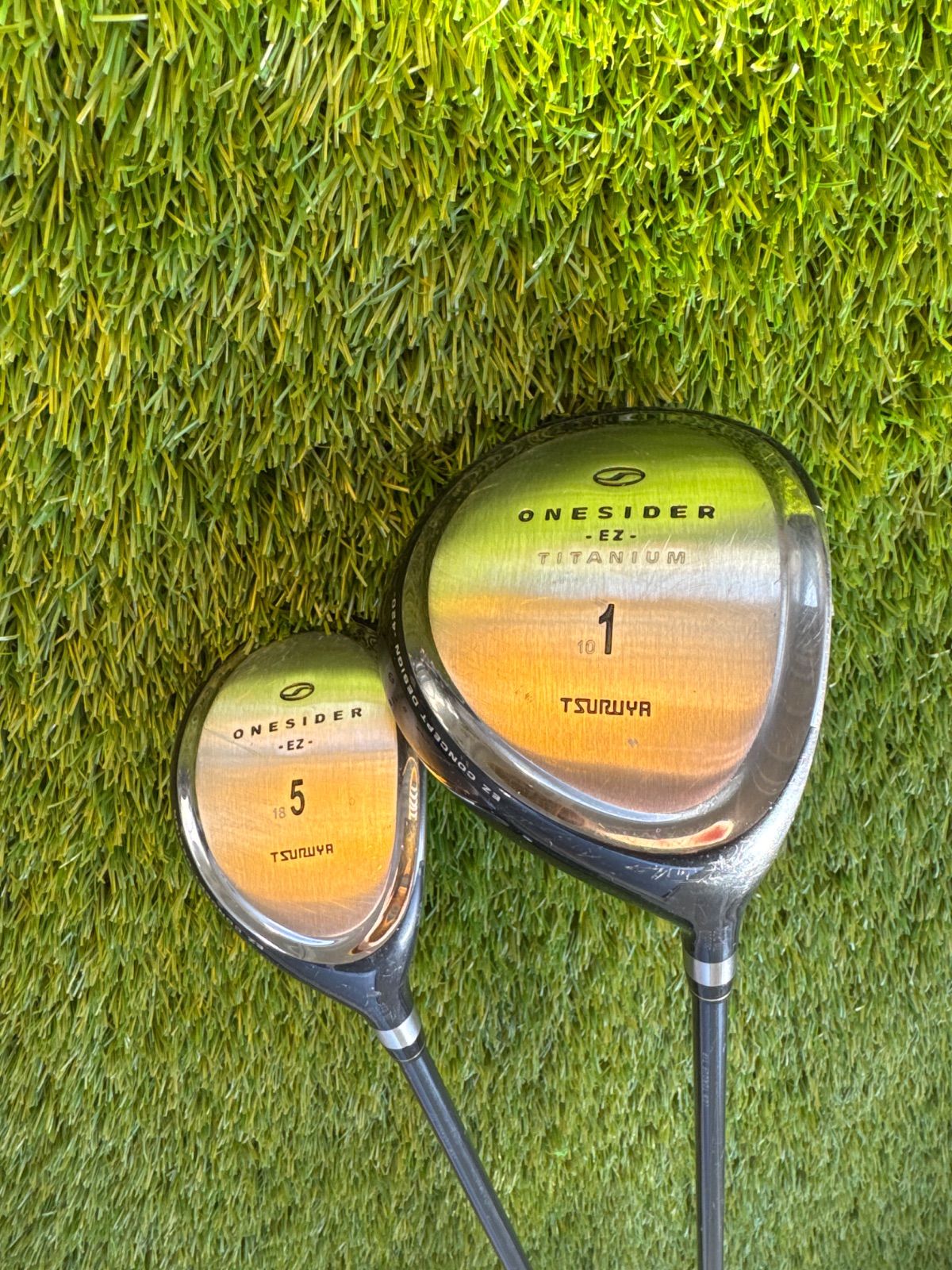ワンサイダー メンズゴルフ クラブ セット 初心者 入門 バッグ付き