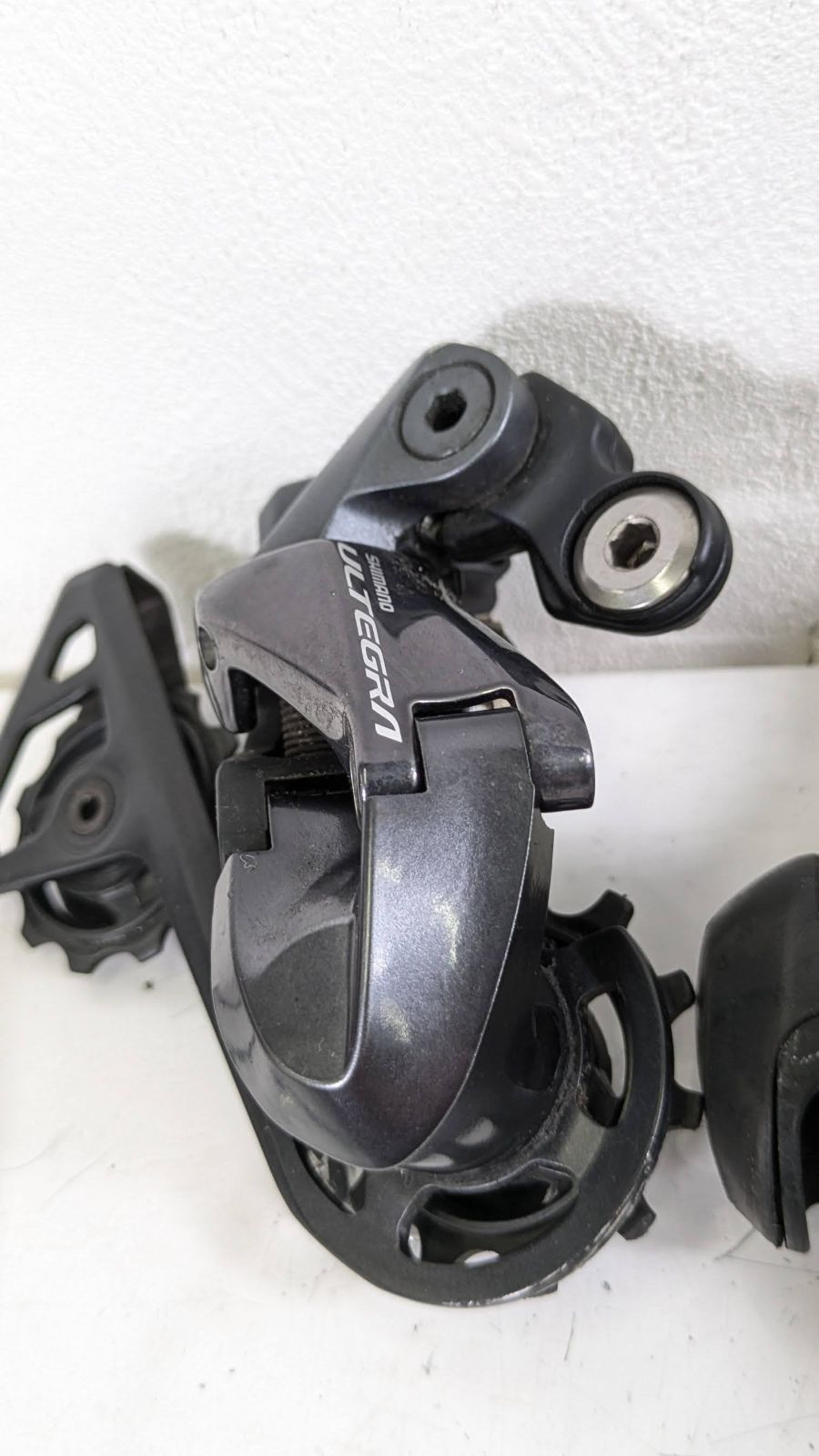 Ultegra Di2 R8050 2x11s　パーツセット S47KA Ultegra Di2 R8050 2x11s パーツセット S47KA Ultegra Di2 R8050