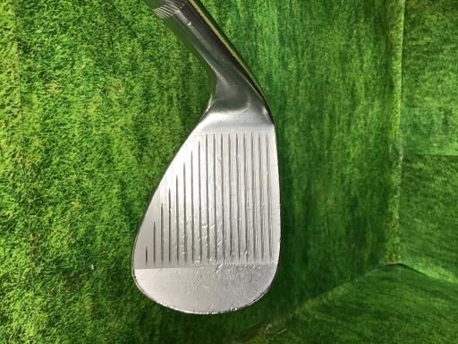 タイトリスト VOKEY SPIN MILLED SM8 ツアークロム 52° 12°F ウェッジ WG NS PRO 950GH neo フレックスS メンズ 男性用 右利き 右用 Cランク ゴルフクラブ