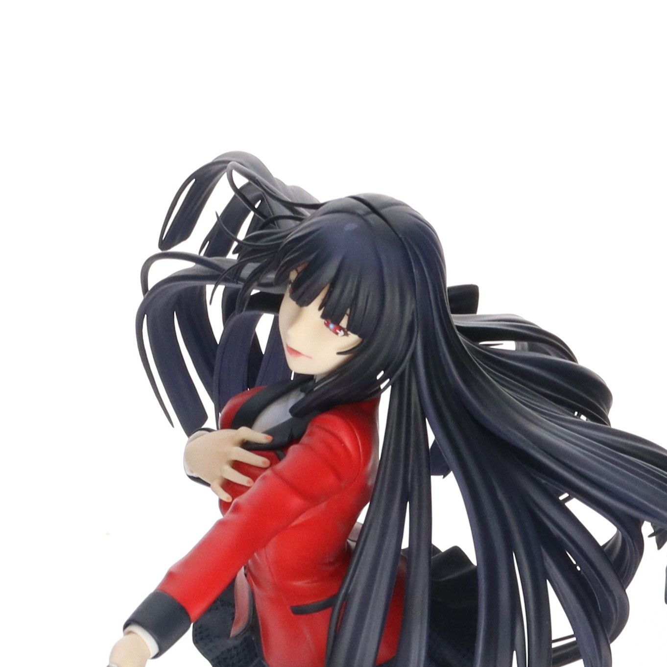 コトブキヤショップ限定特典付属 ARTFX J 蛇喰夢子(じゃばみゆ
