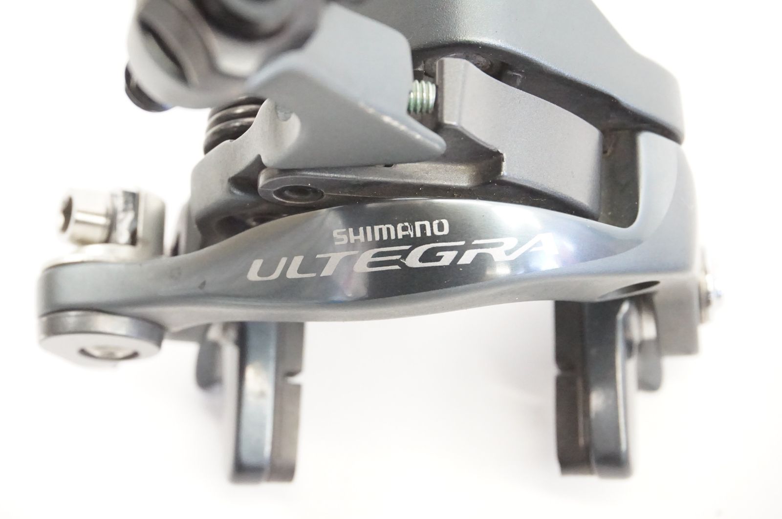 SHIMANO 「シマノ」 ULTEGRA BR-6800 キャリパーブレーキセット