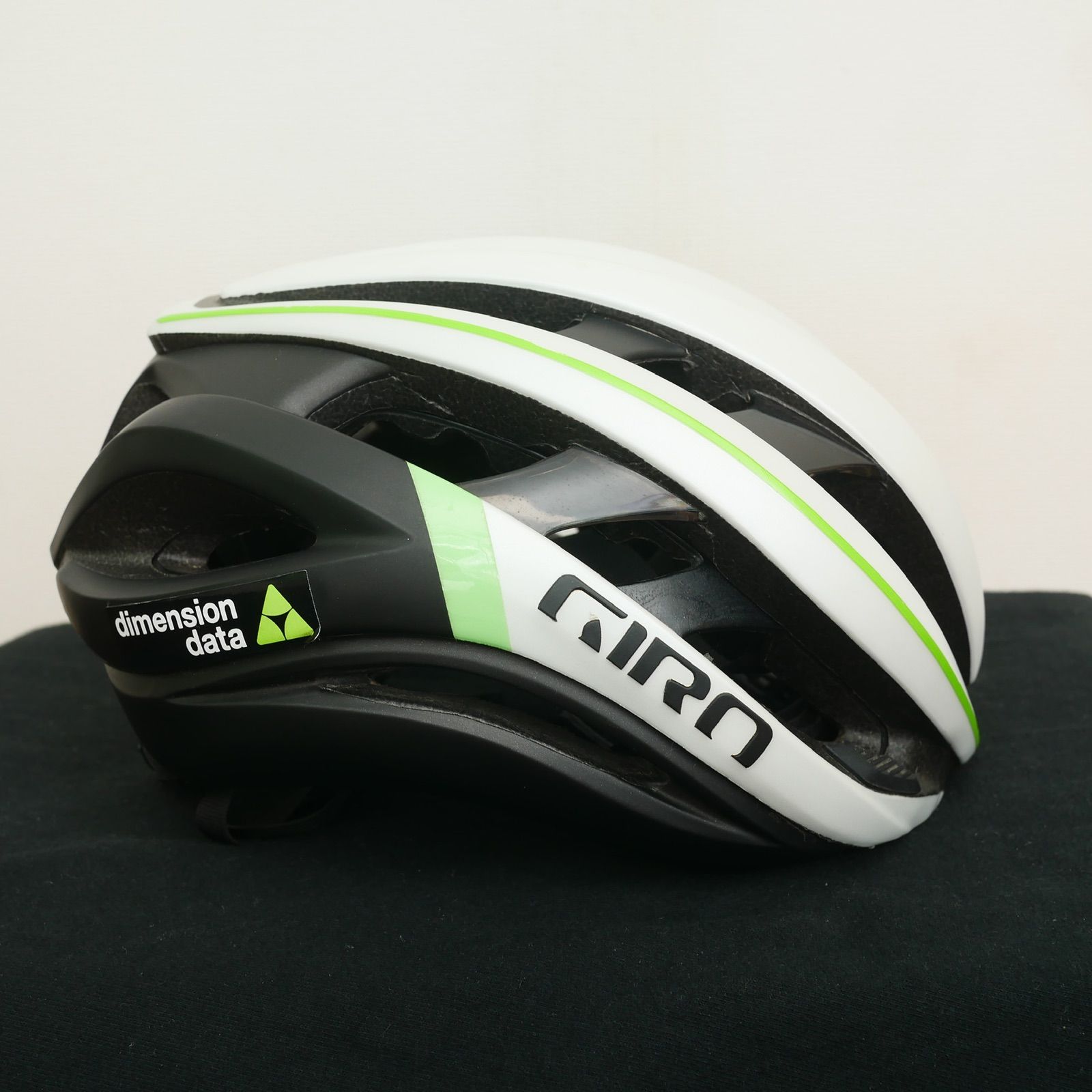 支給品 dimension data ワンピース ASSOSディメンションデータ - 自転車