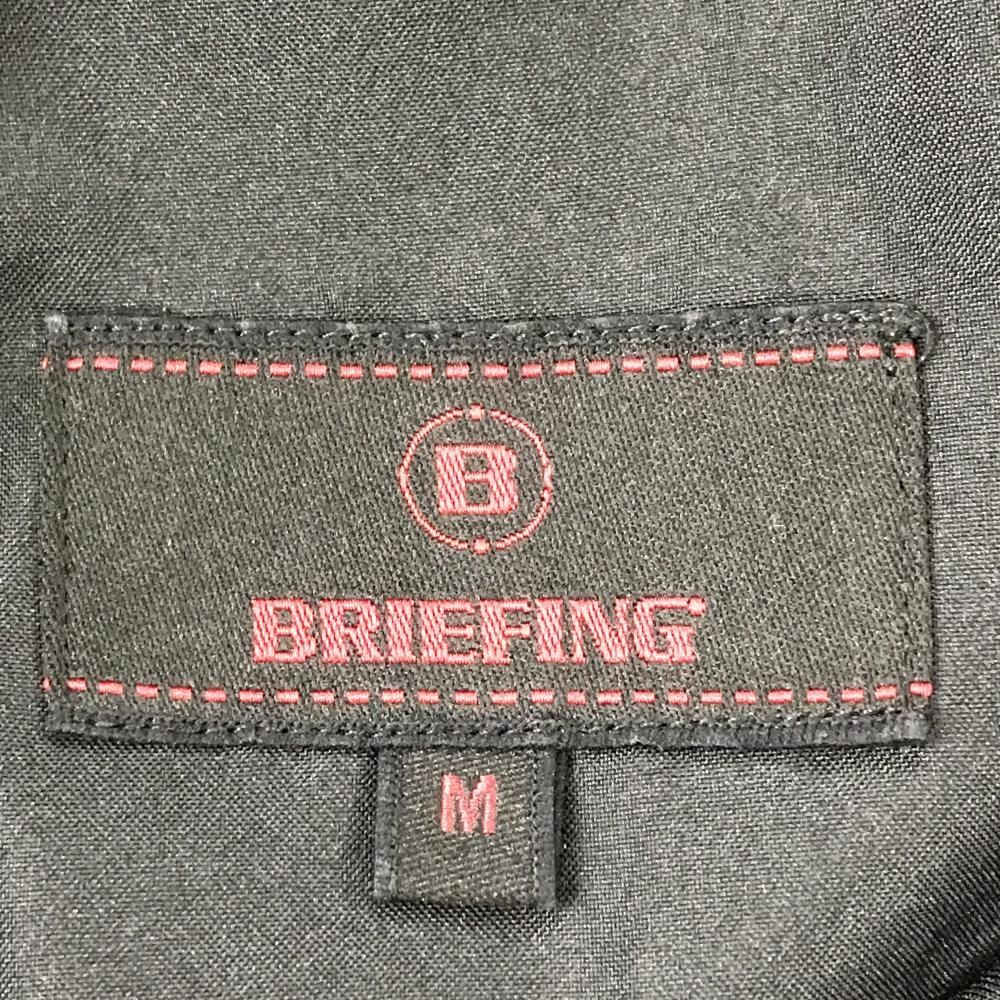 ブリーフィング ハーフパンツ