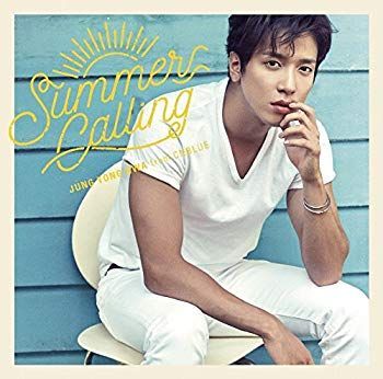 (未使用･未開封品)　Summer Calling(初回限定盤)[CD+DVD] wyeba8q 未使用・未開封品) Summer Calling(初回限定盤)[CD+DVD] wyeba8q