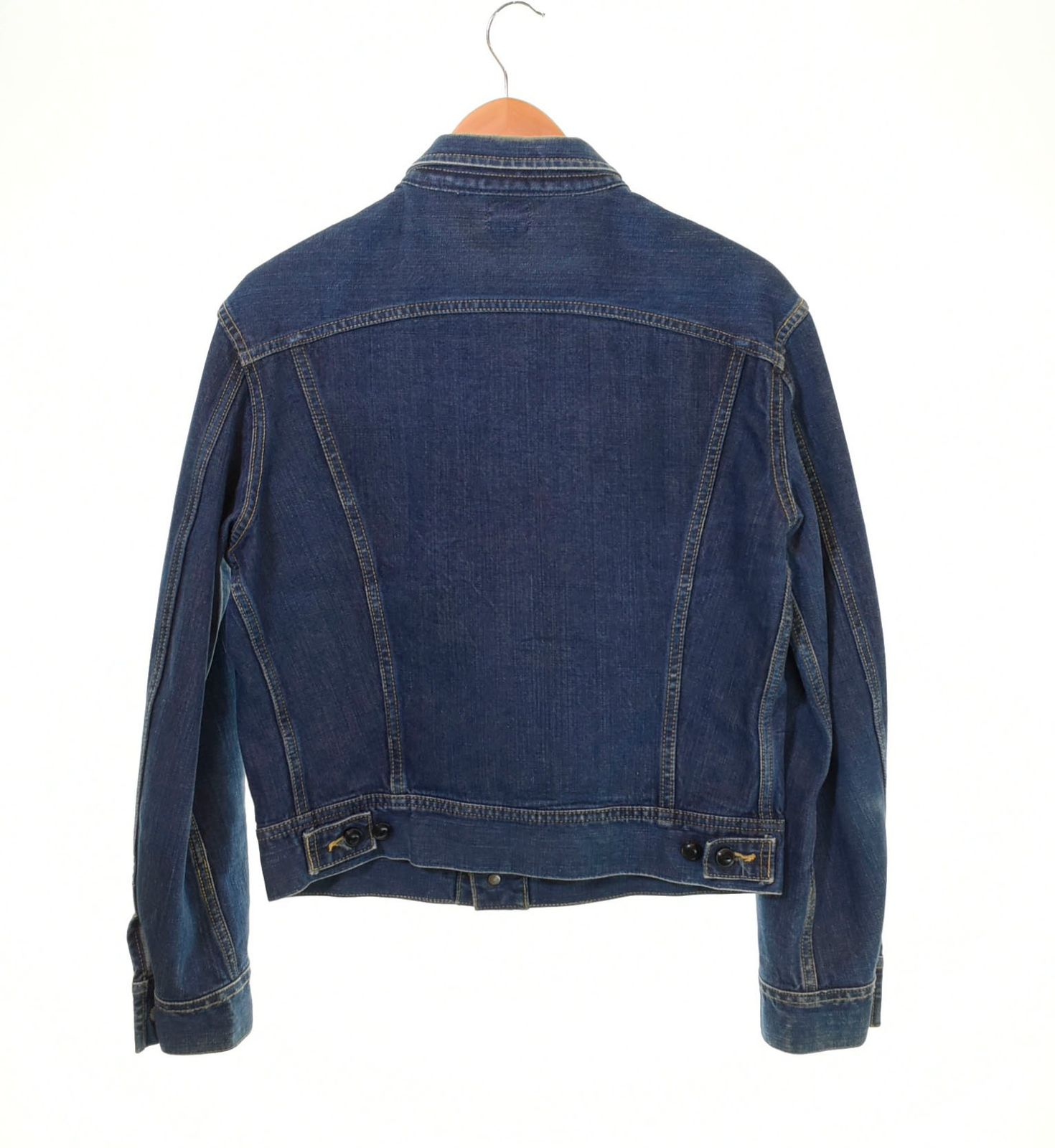 THE REAL MCCOY'S × LEE 101-J デニムジャケット 46 WufAcufvtOvhhAWgHeAm1bUnaLYJrd