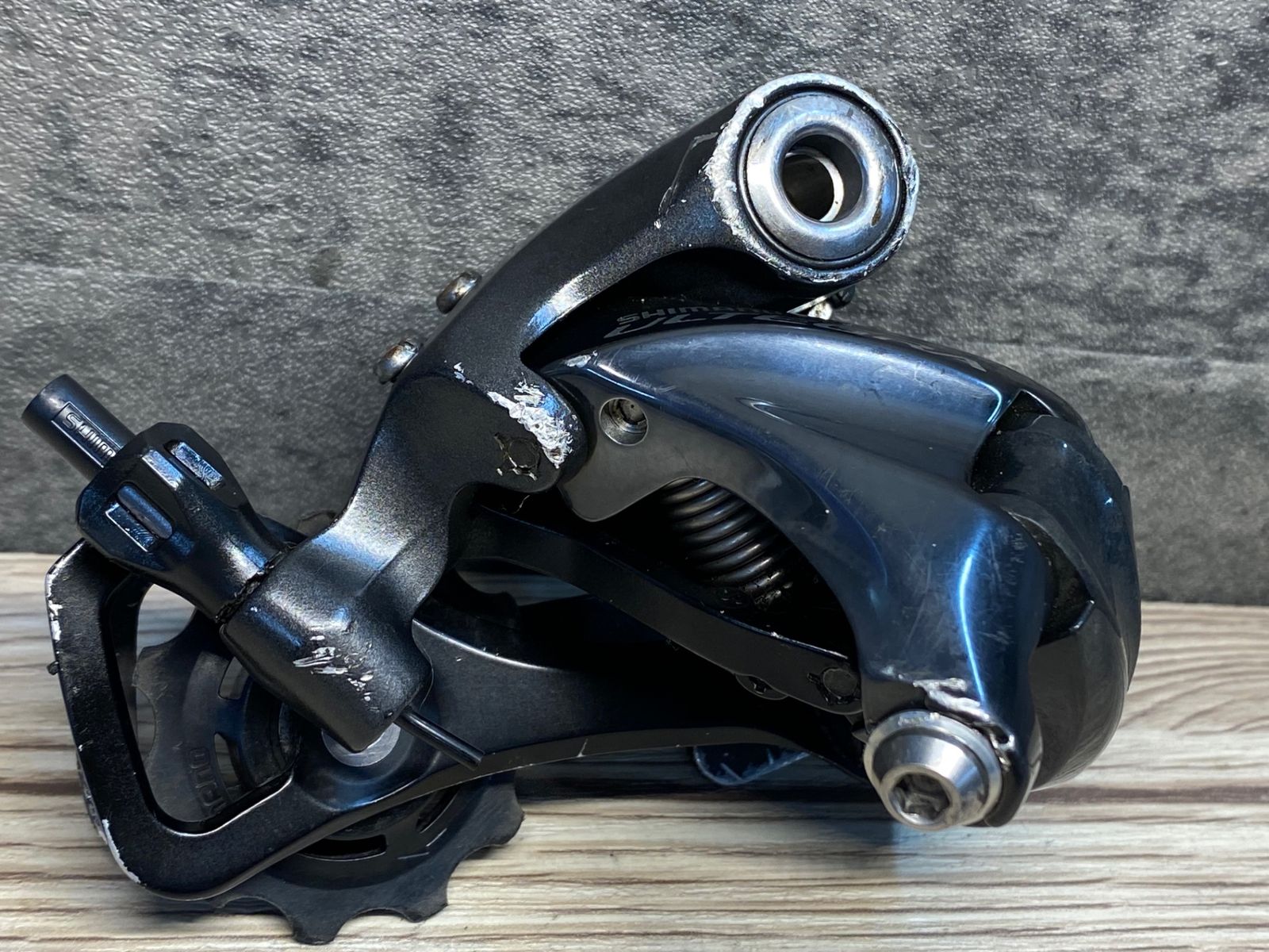 IS890 シマノ SHIMANO アルテグラ ULTEGRA RD-6800 リアディレイラー 