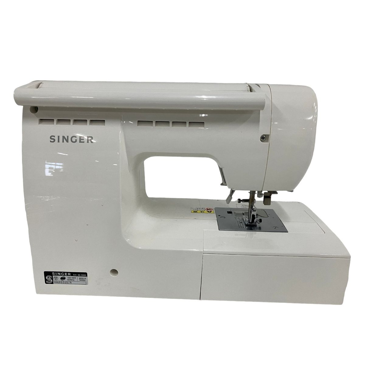SINGER EXIMA XS-10000 コンピューター ミシン シンガー