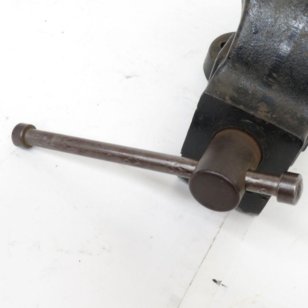 HINODE 日ノ出 125mm リードバイス 中古 - メルカリ
