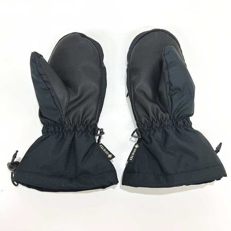 ○ [KSサイズ]23 DAKINE AVENGER GORE-TEX MITTEN カラー:BLK KSサイズ ダカイン キッズ ジュニア グローブ スキー スノーボード 即納】○ [KSサイズ]23 DAKINE AVENGER GORE-TEX MITTEN カラー