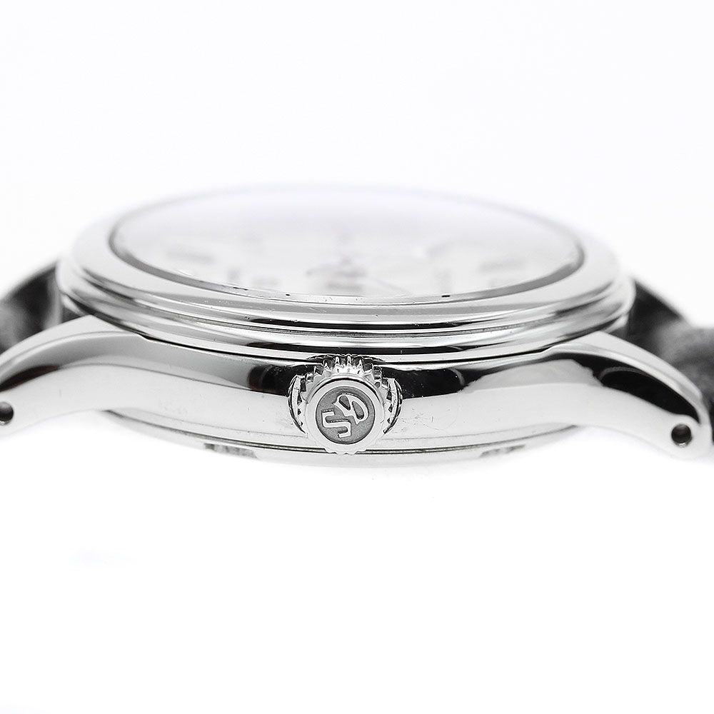 グランドセイコー　4J51-0AA0　クォーツ　稼働品 セイコー SEIKO STGF029/4J51-0AA0 グランドセイコー クォーツ