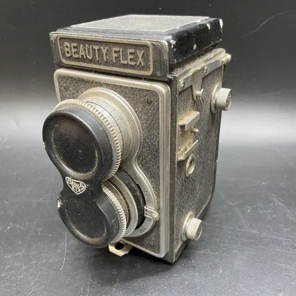 2026年最新】BEAUTY FLEX 二眼レフの人気アイテム - メルカリ