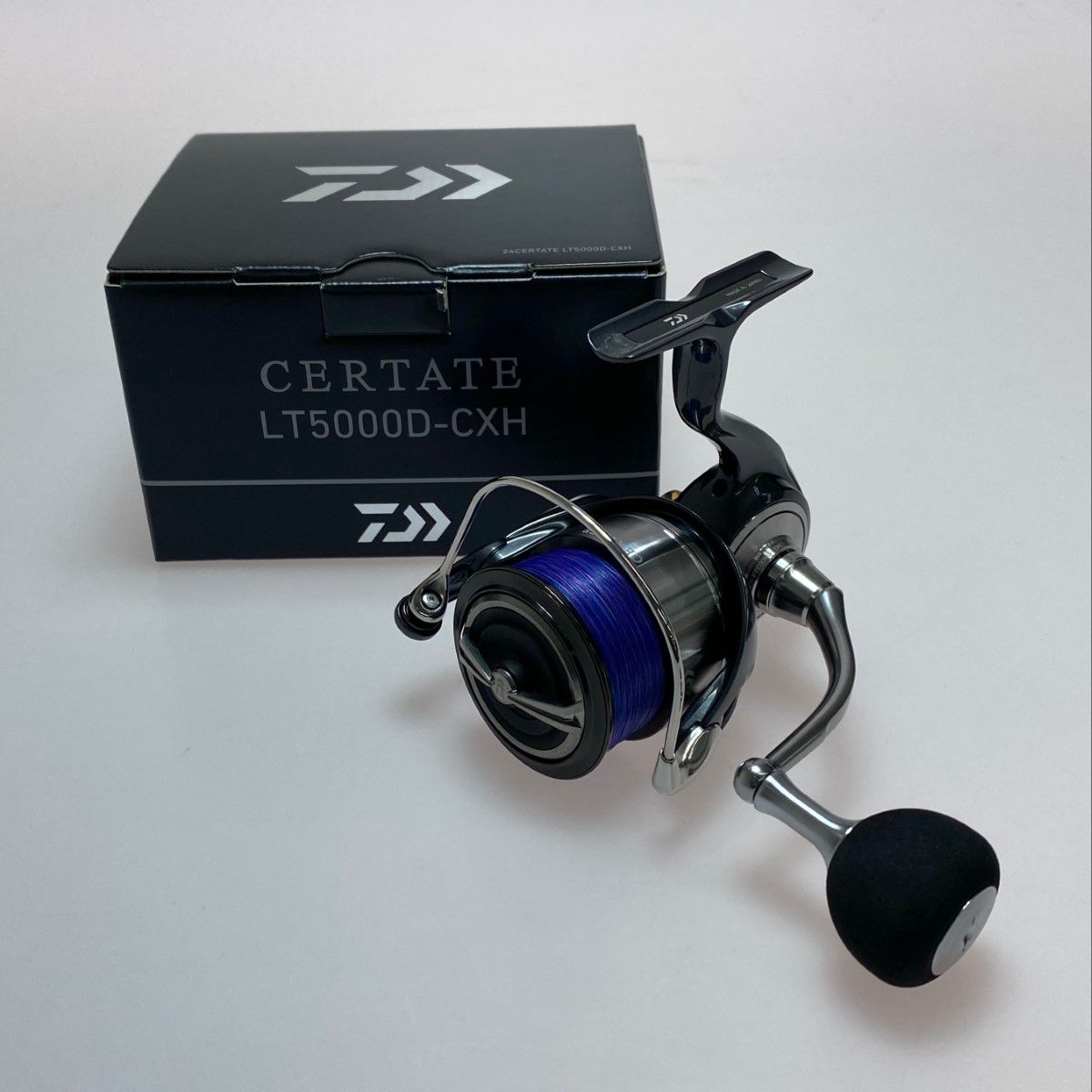 DAIWA ダイワ 24セルテート LT5000D-CXH 00061183 スピニング