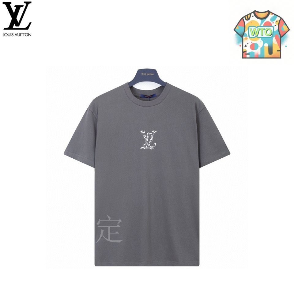 今日特価】Louis Vuitton ルイ・ヴィトン 24ss 社員限定スケッチ
