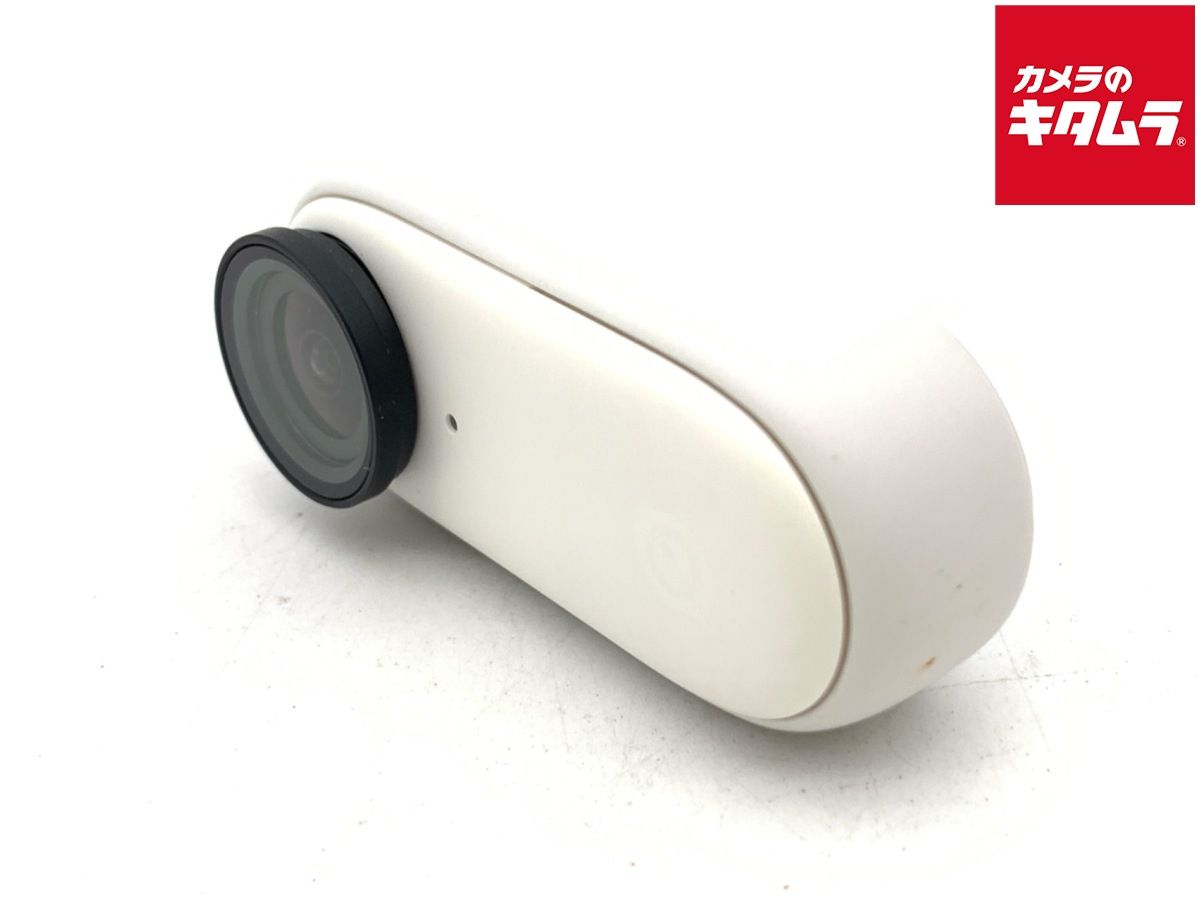 中古】 【並品】 Insta360 GO2 32GB
