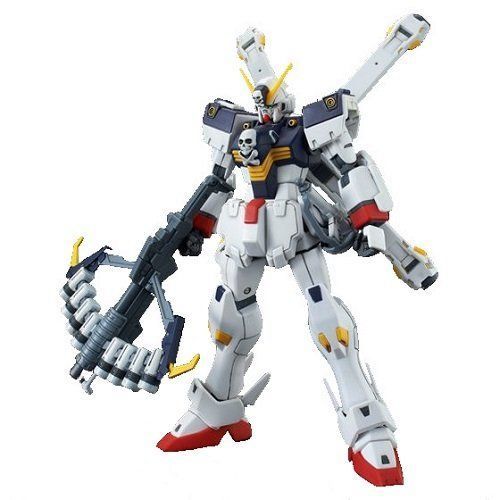 在庫処分 バンダイ HGUC 1|144 クロスボーン ガンダムX1改 改