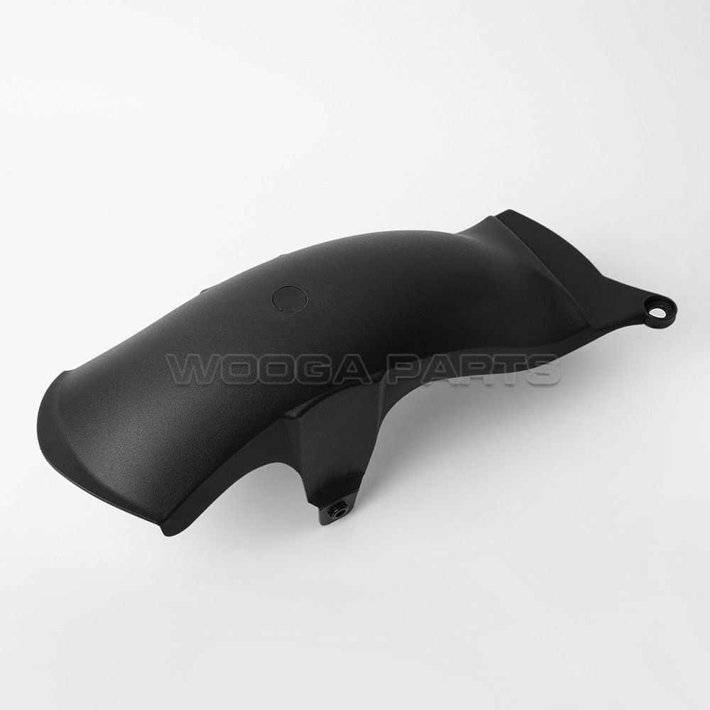 延長タイプ 泥除け