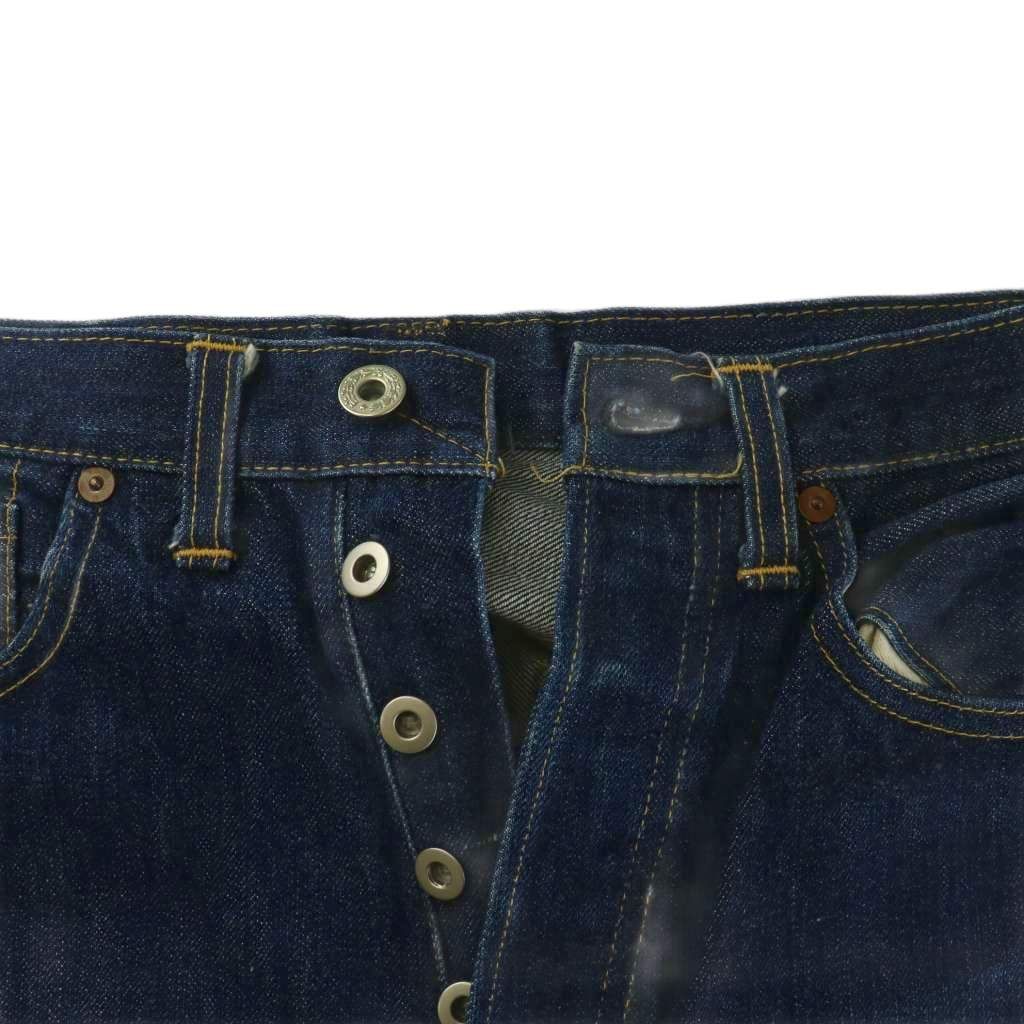 リーバイス Levi's S501XX 99年 バレンシア製 大戦モデル 555
