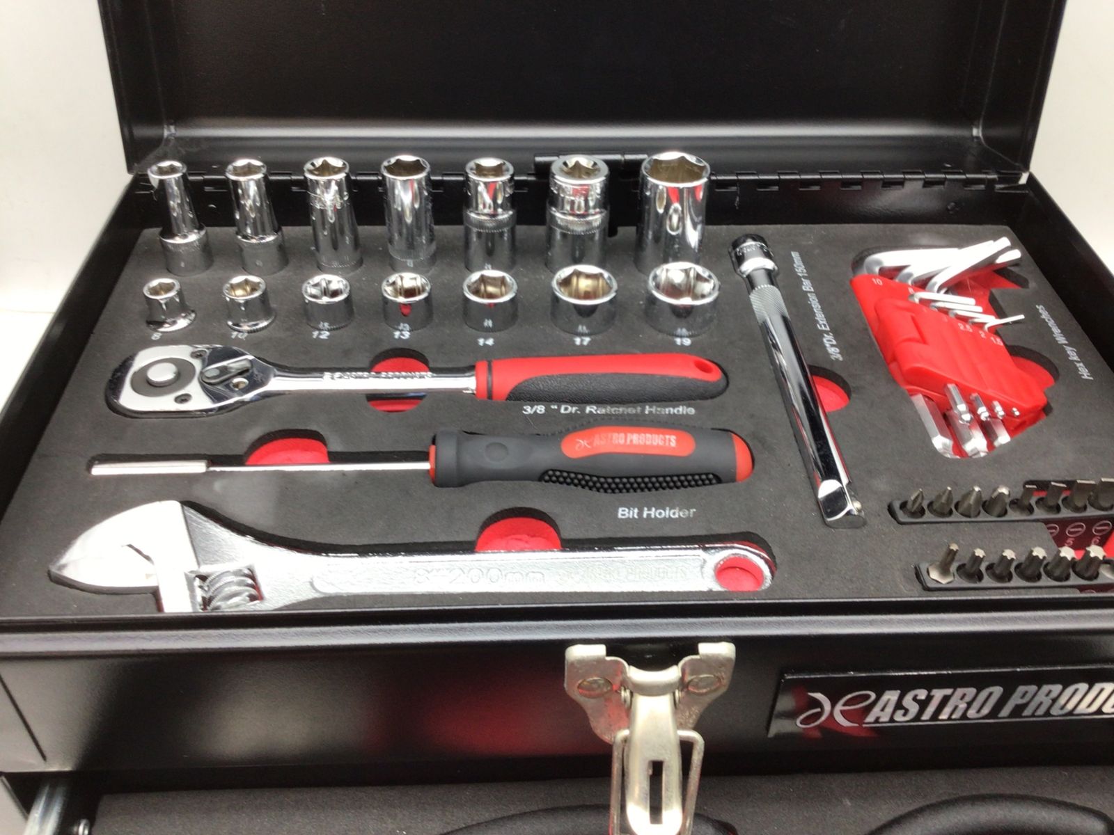 エコツール知立店 M02