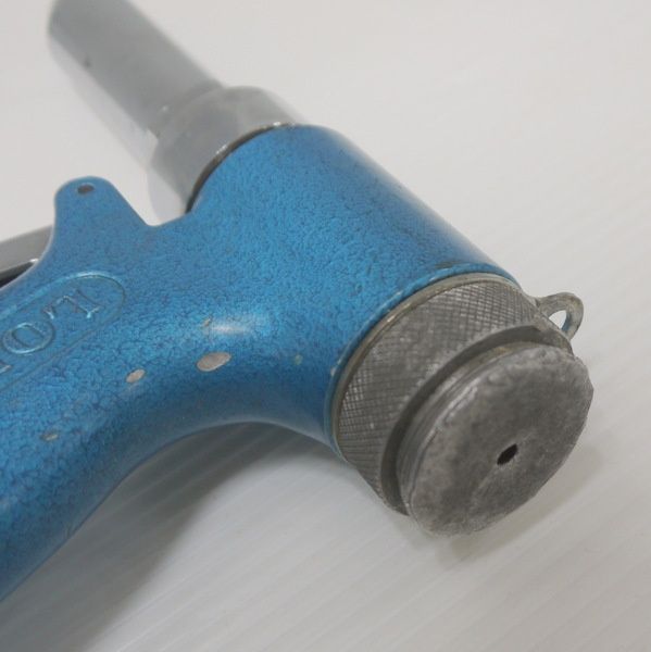 エアーリベッター