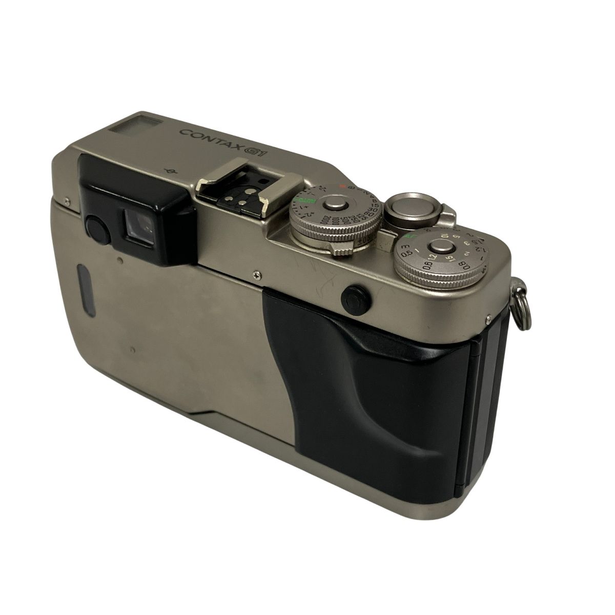 フィルムカメラ オートフォーカス