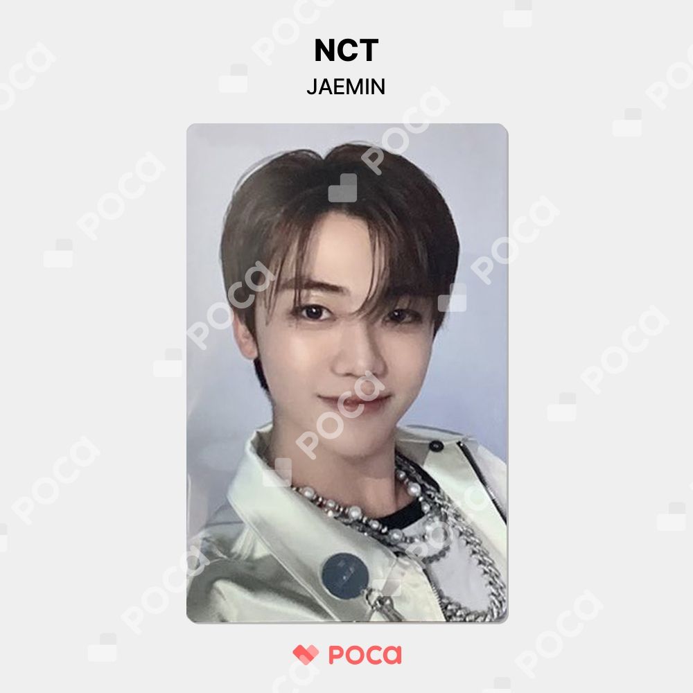 NCT 2021 Universe ジェミン スペシャル トレカ 豊富なギフト NCT ＋おまけ｜CD・DVD ジェミンスペシャル