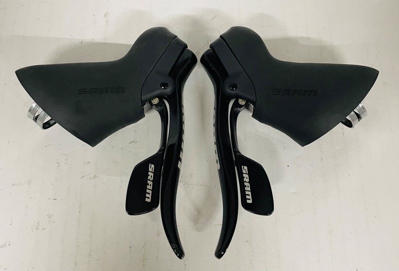 SRAM 「スラム」 APEX コンポセット 2×10s SRAM 「スラム」 APEX コンポセット 2×10s