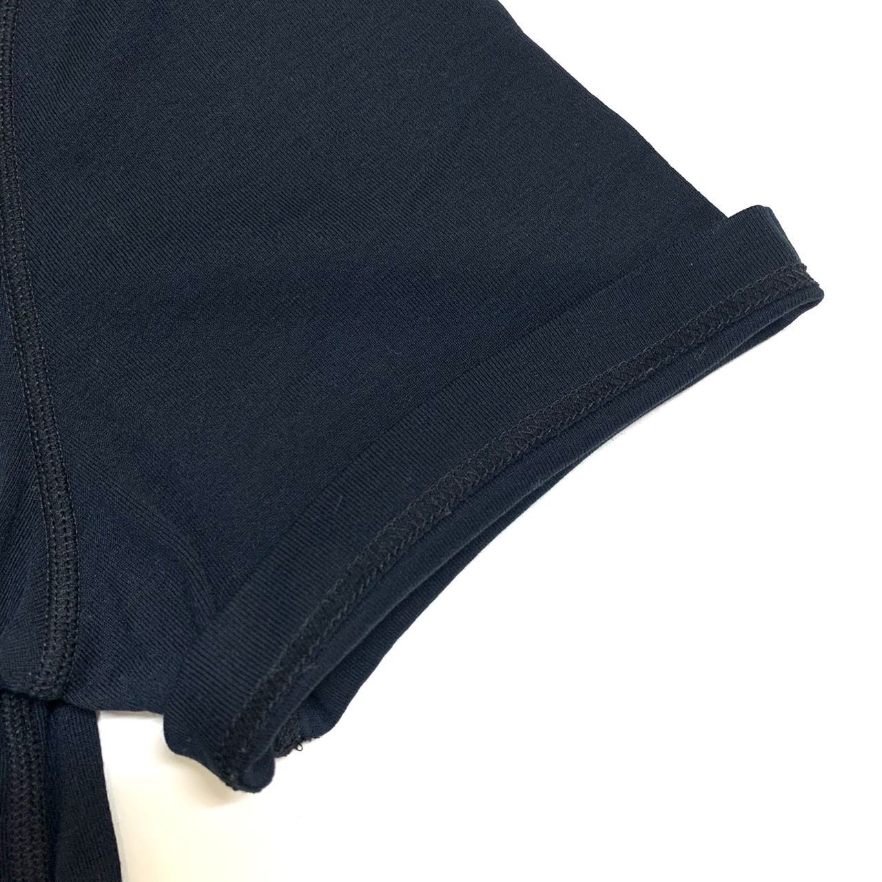 LOUISVUITTON ルイヴィトン|コットンTシャツ|Lサイズ|MMJR55JCX