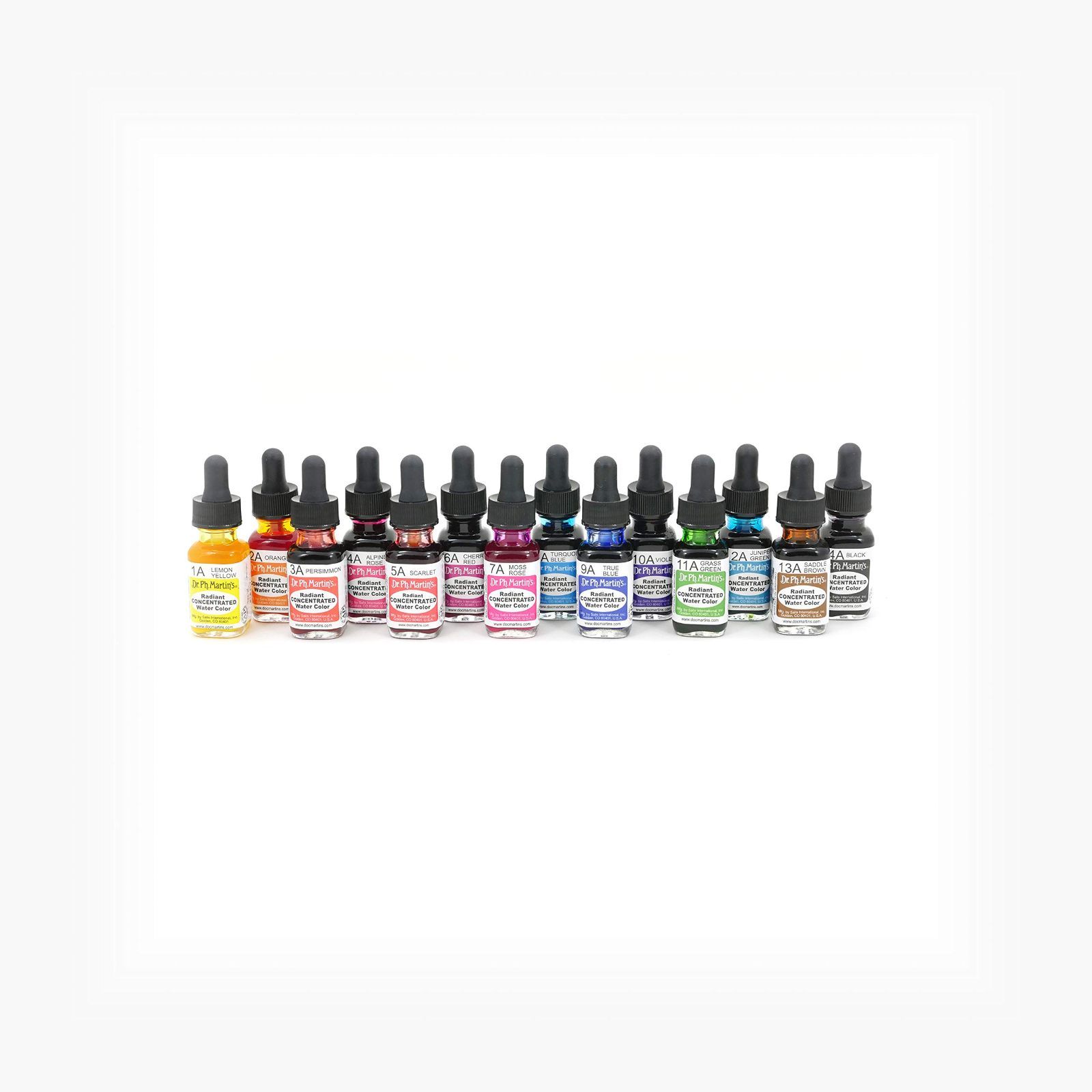 Dr. Ph. Martin's ドクターマーチン ラジアント Aセット Amazon | Dr. Ph. Martin's ドクターマーチン ラジアント 1/2OZ
