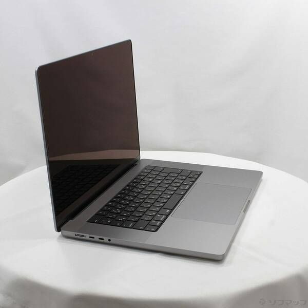 〔 〕MacBook