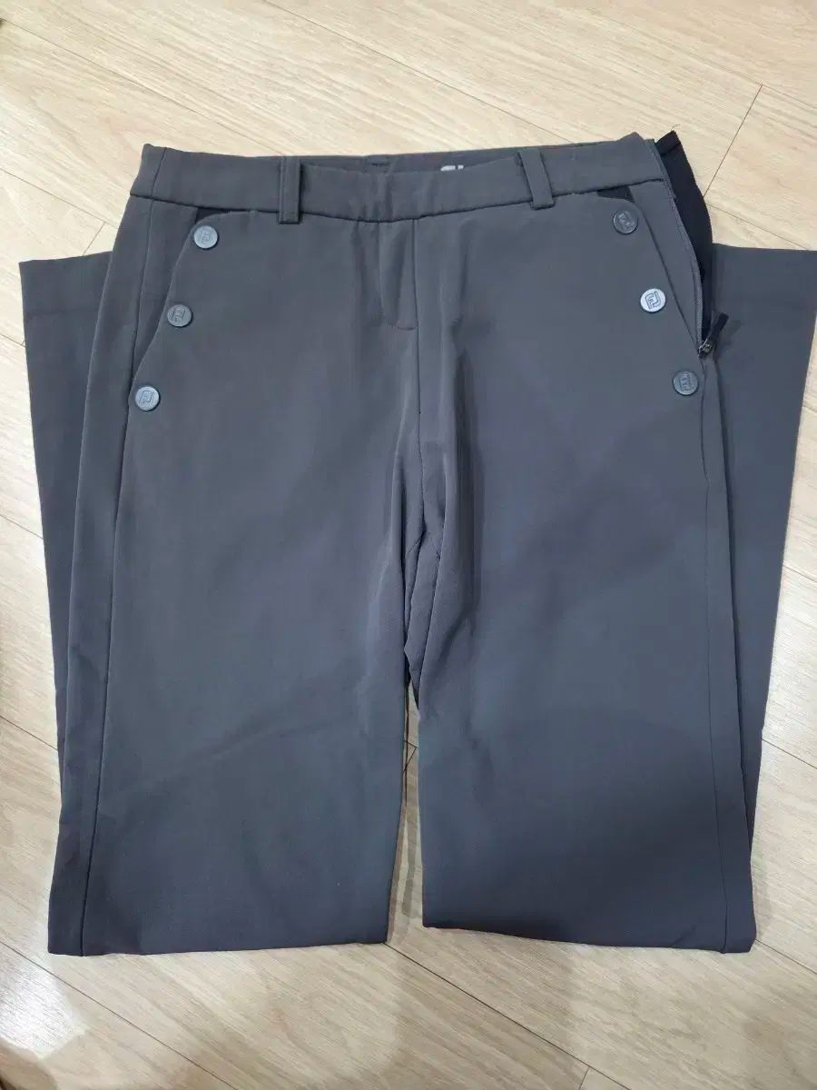 FootJoy フットジョイ レディース パンツ