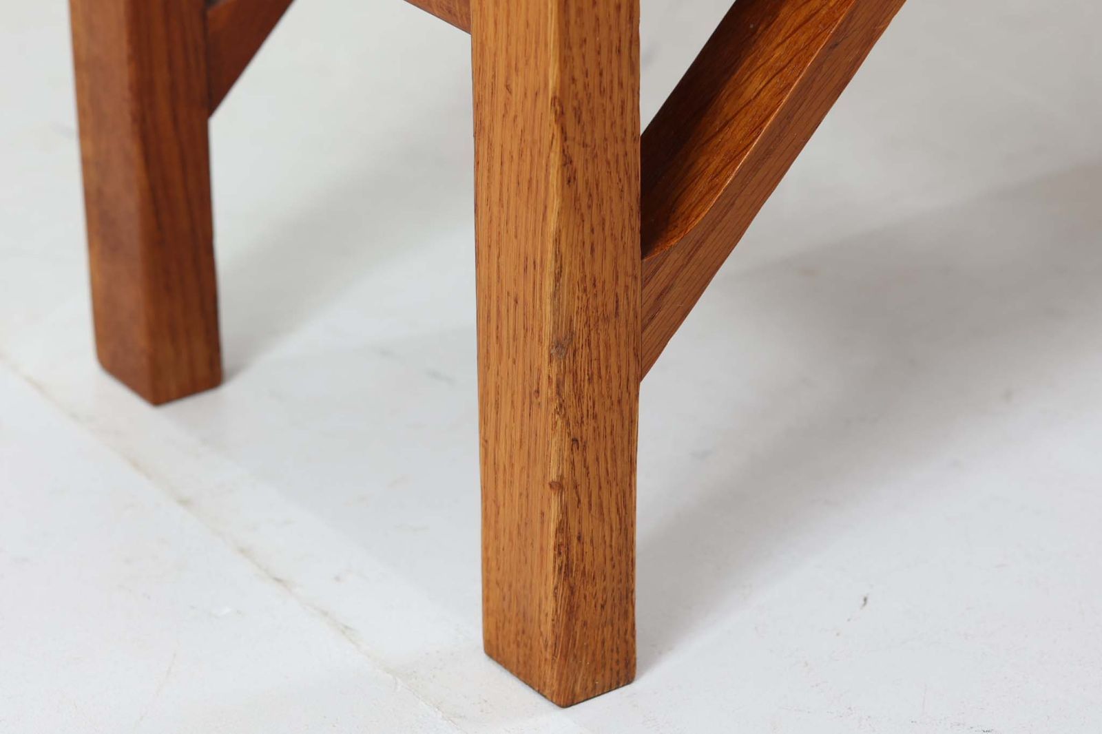 Borge Mogensen(ボーエ・モーエンセン) ブックシェルフ オーク材 FDB社