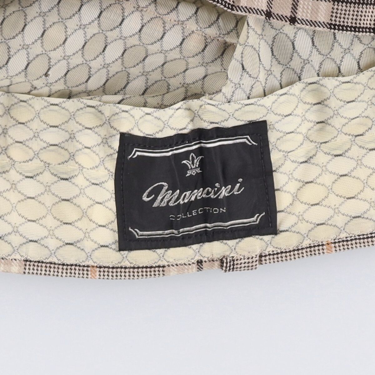 70年代 MANCINI